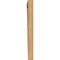 Ekena Millwork Legacy Traditional Smooth Bracket, Western Red Cedar, 3 1/2"W x 34"D x 40"H BKT04X34X40LEC01SWR - alternate 4